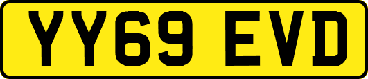 YY69EVD
