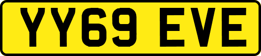 YY69EVE