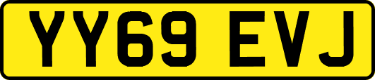 YY69EVJ