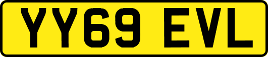 YY69EVL