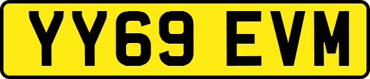 YY69EVM