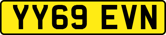 YY69EVN