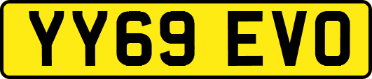 YY69EVO
