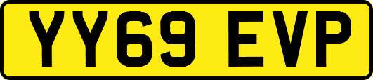 YY69EVP