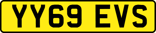 YY69EVS