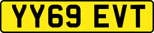 YY69EVT