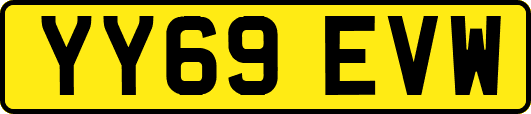 YY69EVW