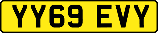 YY69EVY