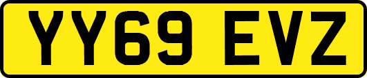YY69EVZ
