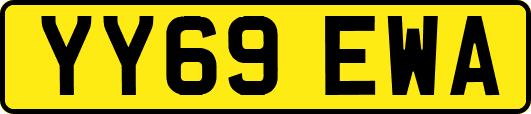 YY69EWA
