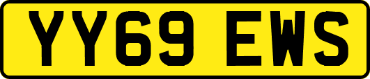 YY69EWS