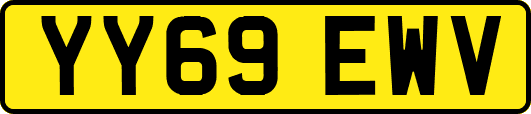 YY69EWV