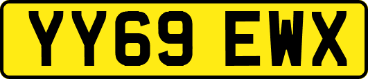 YY69EWX
