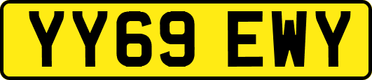 YY69EWY
