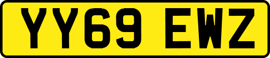 YY69EWZ