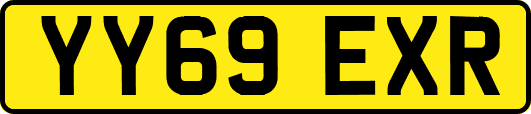 YY69EXR