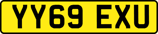 YY69EXU