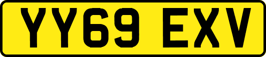 YY69EXV