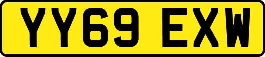 YY69EXW