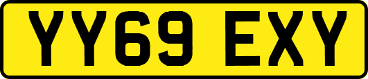YY69EXY