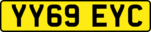 YY69EYC