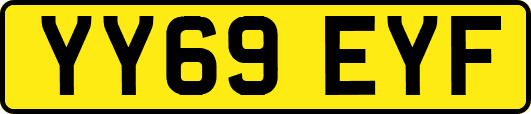 YY69EYF