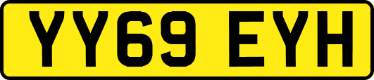 YY69EYH