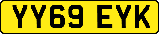 YY69EYK
