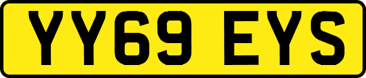 YY69EYS
