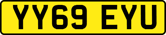YY69EYU