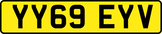YY69EYV