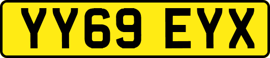 YY69EYX