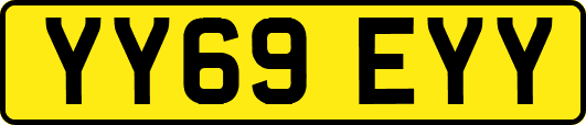 YY69EYY