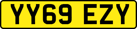 YY69EZY