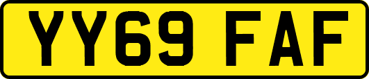 YY69FAF