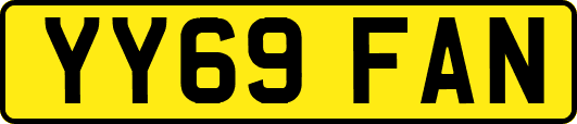 YY69FAN
