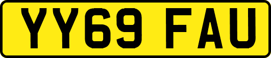 YY69FAU