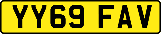 YY69FAV