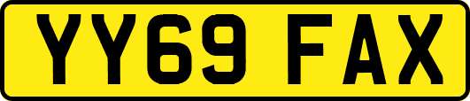 YY69FAX
