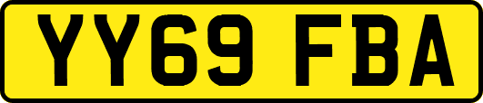 YY69FBA