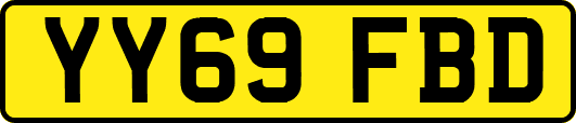 YY69FBD
