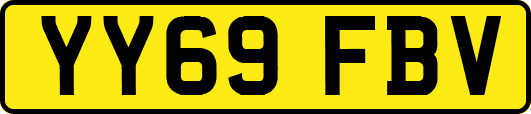 YY69FBV