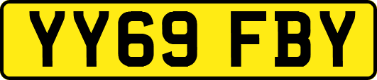 YY69FBY