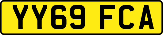 YY69FCA