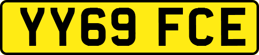 YY69FCE