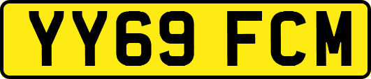 YY69FCM