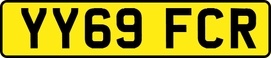 YY69FCR