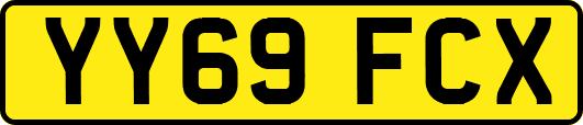 YY69FCX