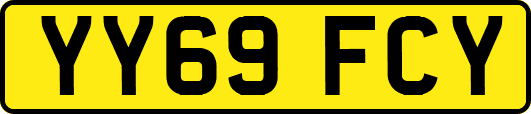 YY69FCY