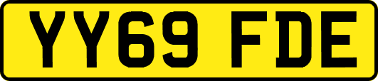 YY69FDE